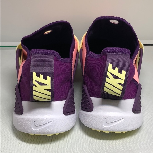Huarache extreme gs pink size 5.5 y - Picture 3 of 5